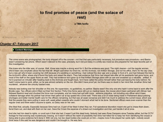 promise047 screenshot