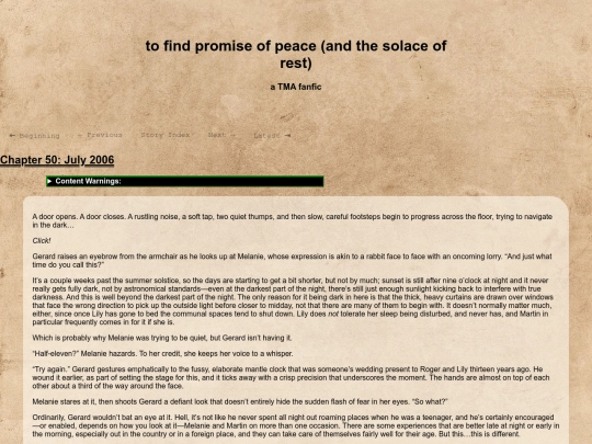 promise050 screenshot