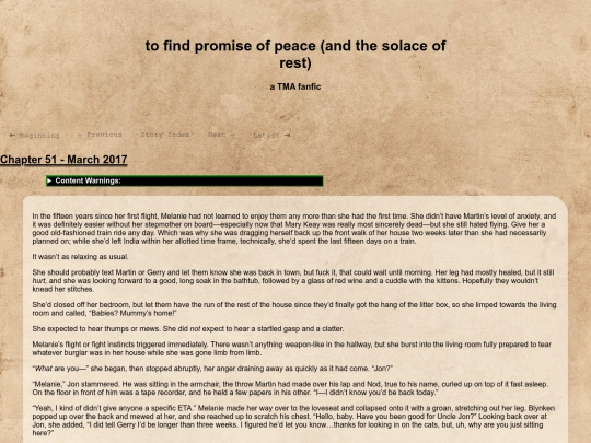promise051 screenshot