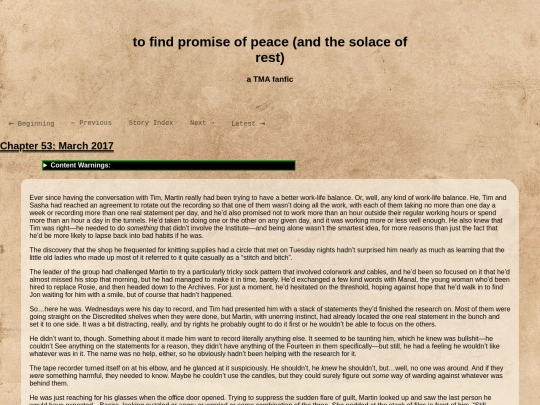 promise053 screenshot