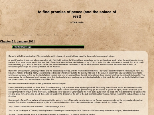 promise061 screenshot