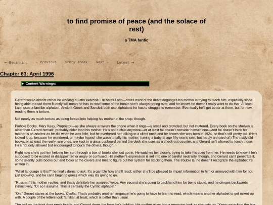 promise063 screenshot