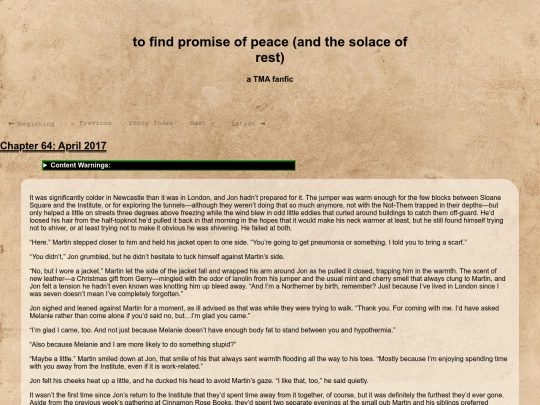 promise064 screenshot