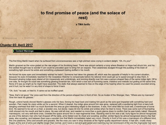 promise065 screenshot