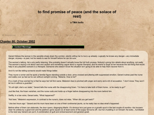 promise066 screenshot