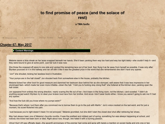 promise067 screenshot