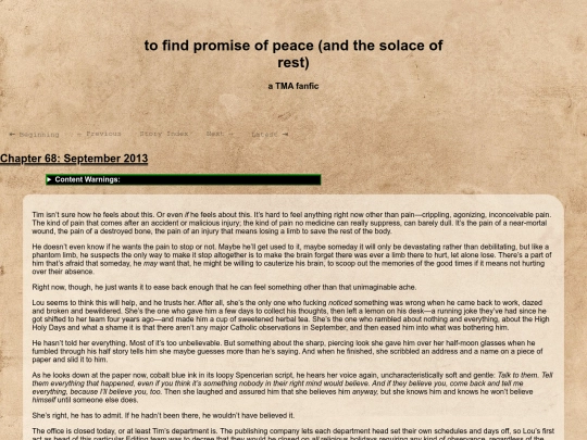 promise068 screenshot