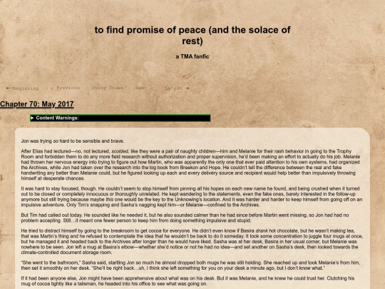 promise070 screenshot
