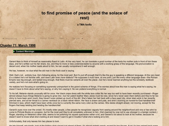 promise071 screenshot