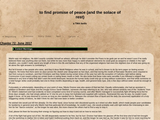 promise072 screenshot