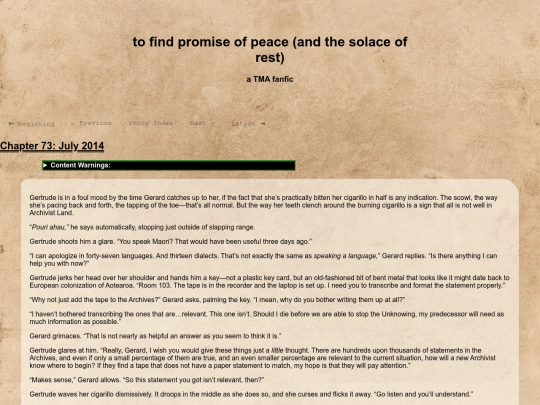 promise073 screenshot