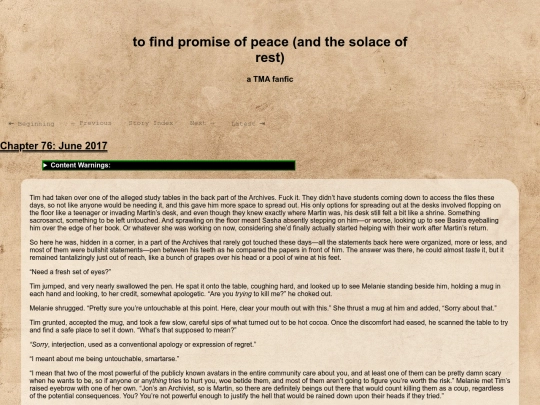 promise076 screenshot