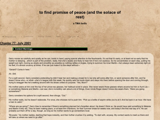 promise077 screenshot