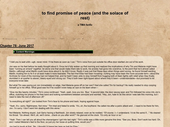 promise078 screenshot