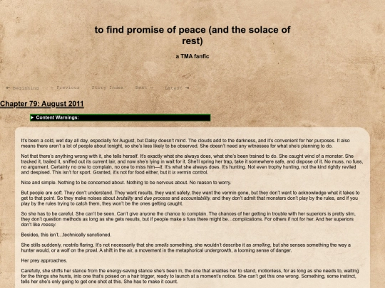 promise079 screenshot