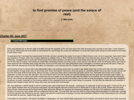 promise080 screenshot