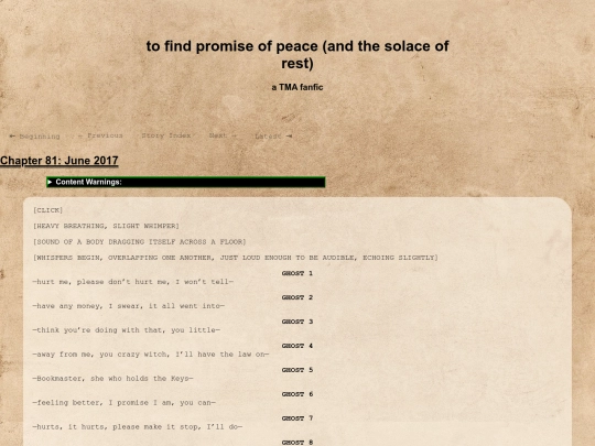 promise081 screenshot