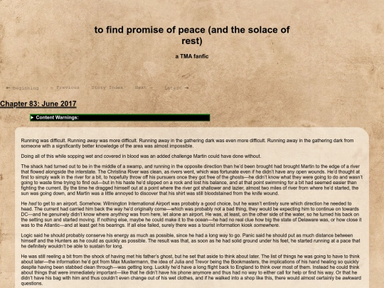 promise083 screenshot
