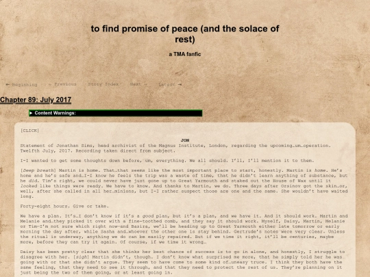 promise089 screenshot