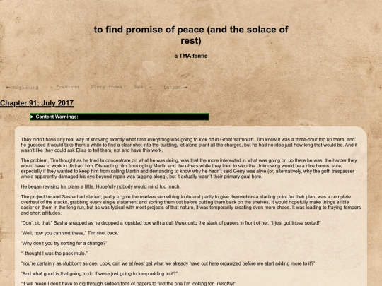 promise091 screenshot