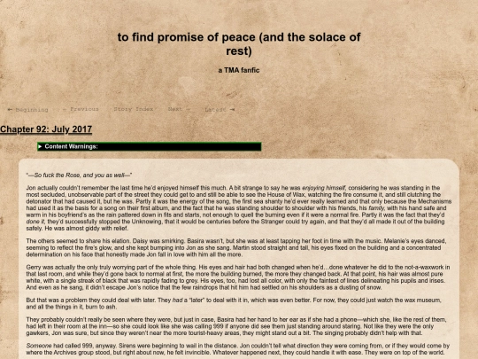 promise092 screenshot
