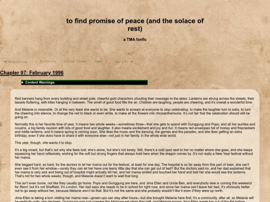 promise097 screenshot