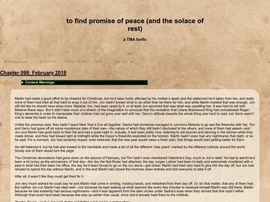 promise098 screenshot