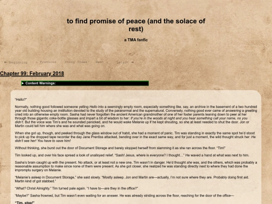 promise099 screenshot