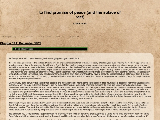 promise101 screenshot