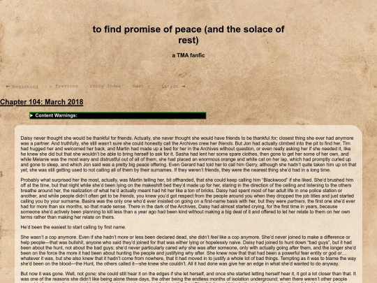 promise104 screenshot