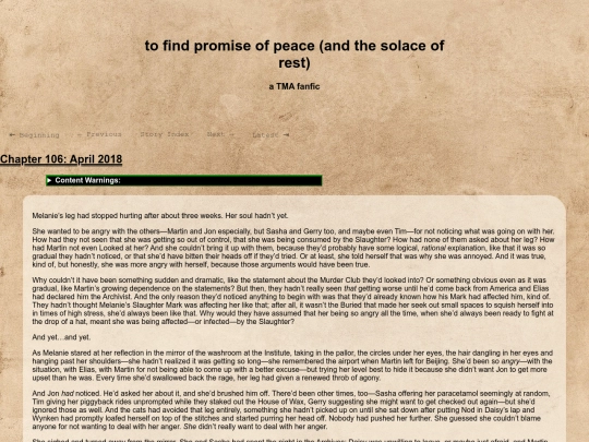 promise106 screenshot