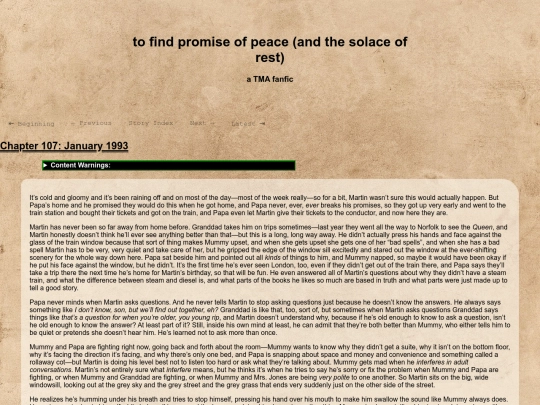 promise107 screenshot