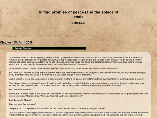 promise108 screenshot