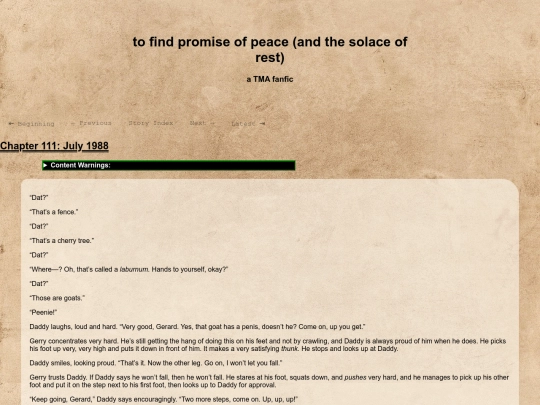 promise111 screenshot