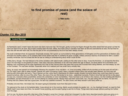 promise112 screenshot