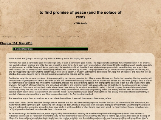 promise114 screenshot