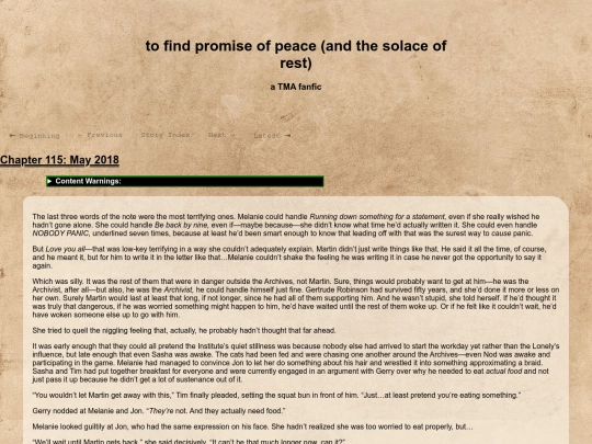 promise115 screenshot