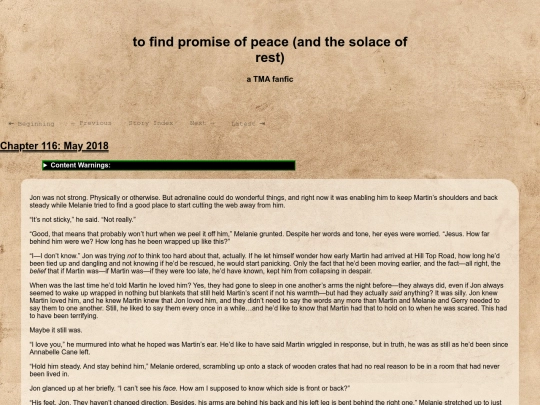 promise116 screenshot