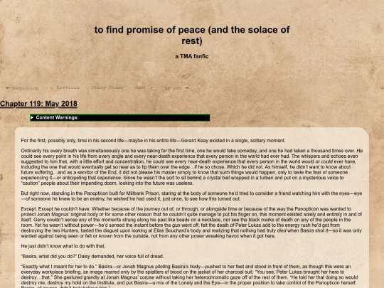 promise119 screenshot