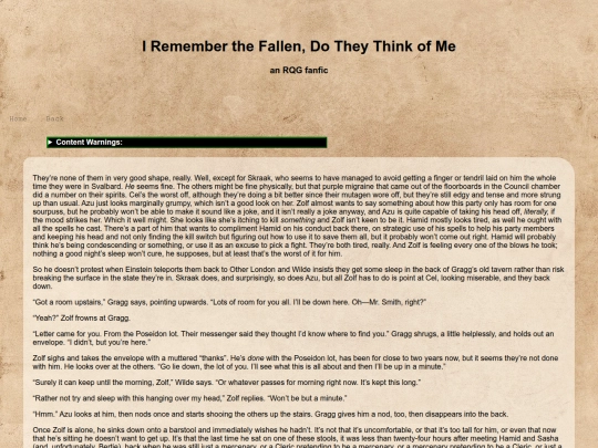 rqgremember screenshot