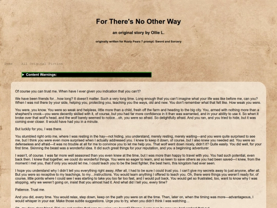 rustyfears7 screenshot