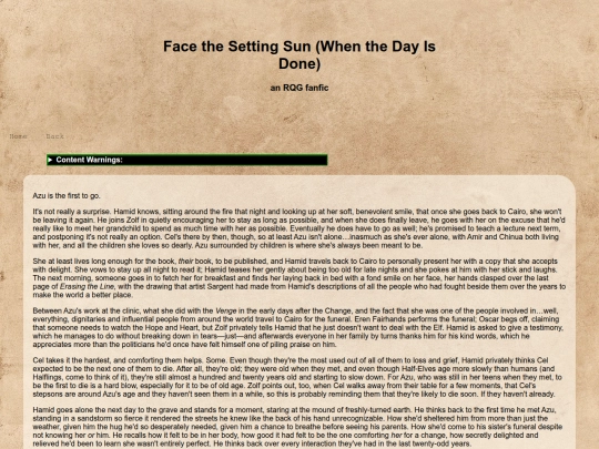settingsun screenshot