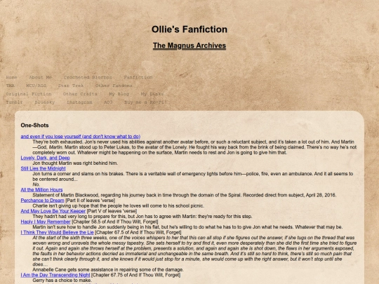 tmafic screenshot