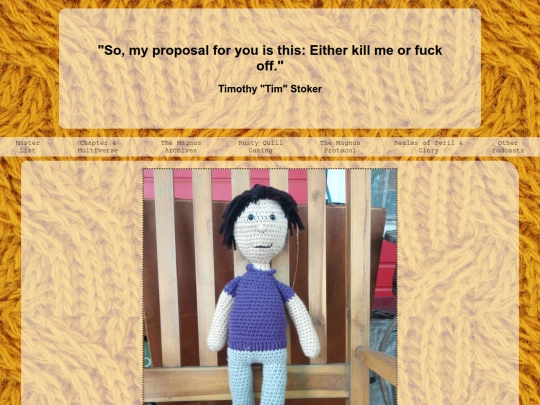 tstoker screenshot