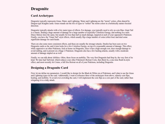 posts/dragonite screenshot