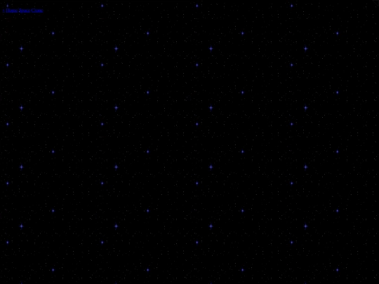 spaces screenshot
