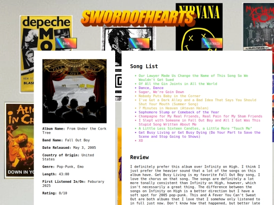 other/music/corktree screenshot