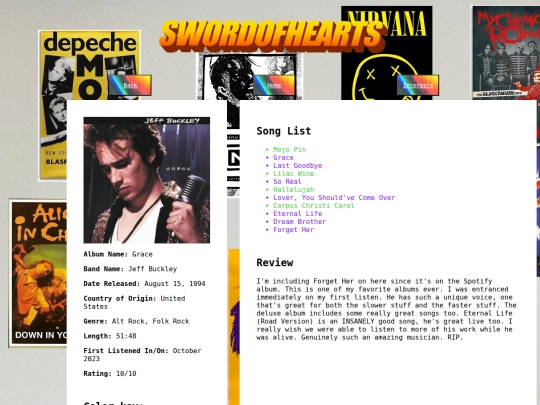 other/music/grace screenshot