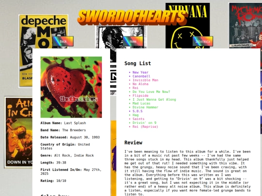 other/music/lastsplash screenshot