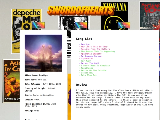 other/music/realign screenshot